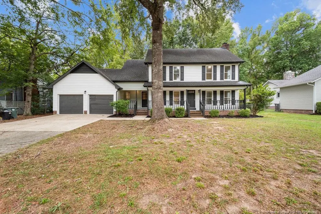 5713 Waldwick Road, Fayetteville, NC 28311 - #1