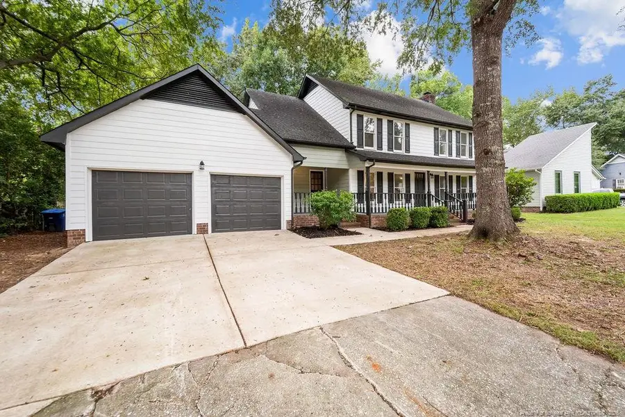 5713 Waldwick Road, Fayetteville, NC 28311 - #2