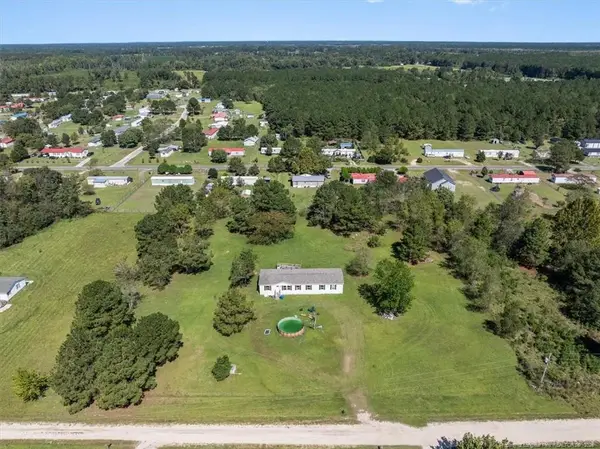 266 Donna Street, St. Pauls, NC 28384