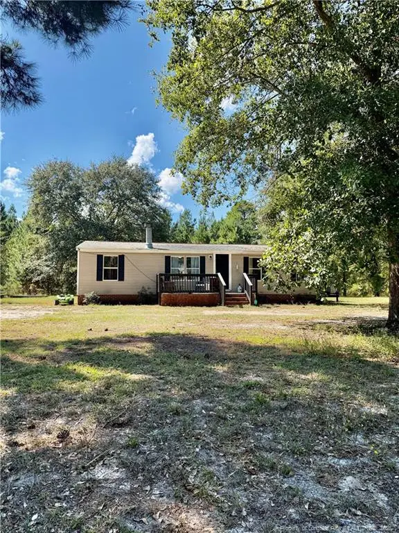 7714 Turnbull Road, Fayetteville, NC 28312 - #2