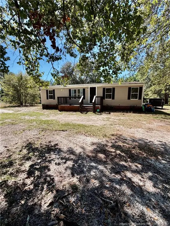 7714 Turnbull Road, Fayetteville, NC 28312 - #3
