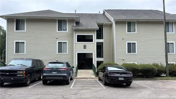 3374 Galleria Drive, Fayetteville, NC 28303