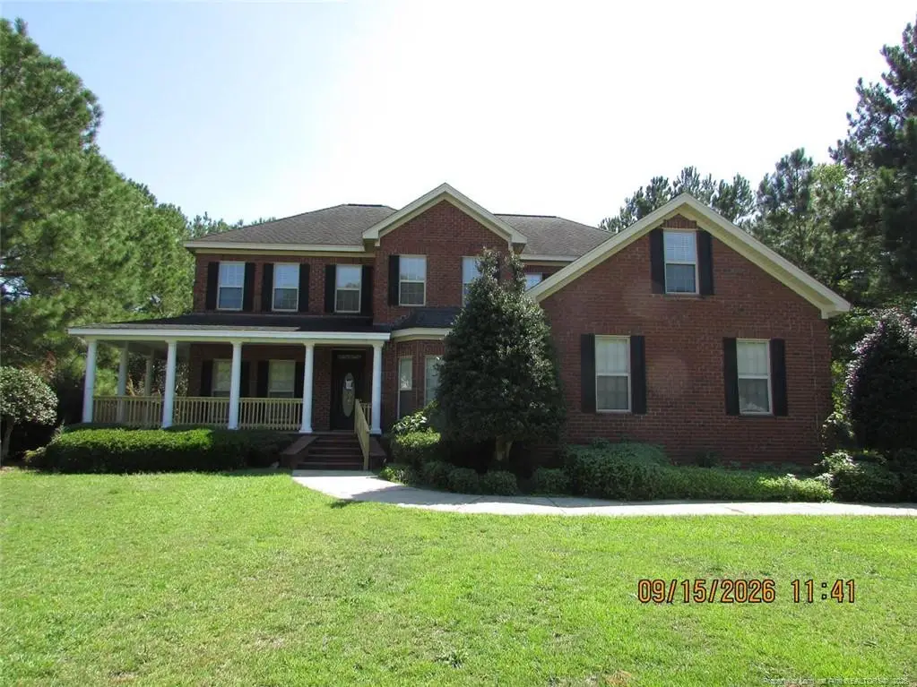 858 Three Wood Drive, Fayetteville, NC 28312 - #1
