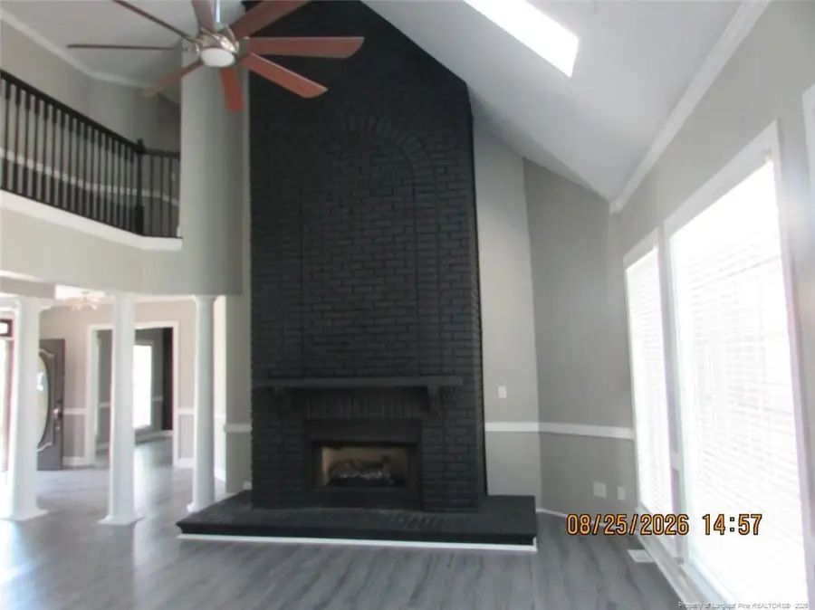 858 Three Wood Drive, Fayetteville, NC 28312 - #3