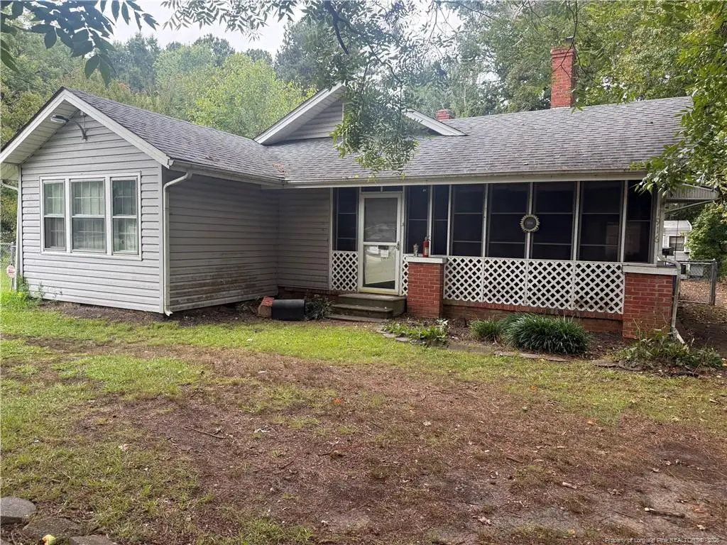 1916 Sapona Road, Fayetteville, NC 28312 - #1