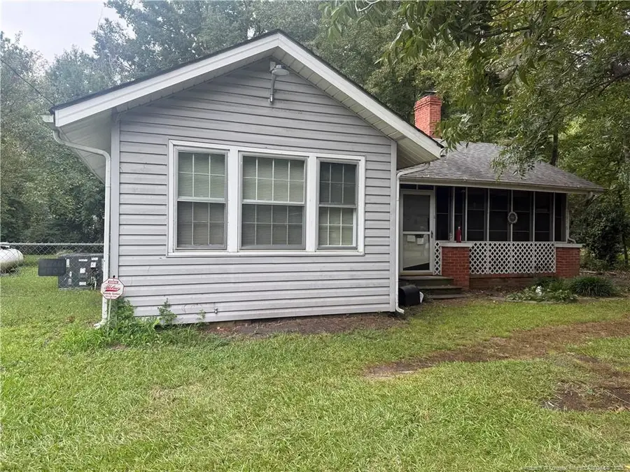 1916 Sapona Road, Fayetteville, NC 28312 - #3