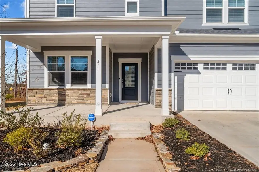 411 Auburndale Court, Sanford, NC 27330 - #3