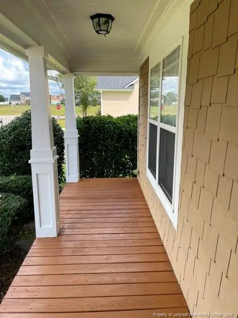 1909 Purple Drive, Fayetteville, NC 28314 - #2