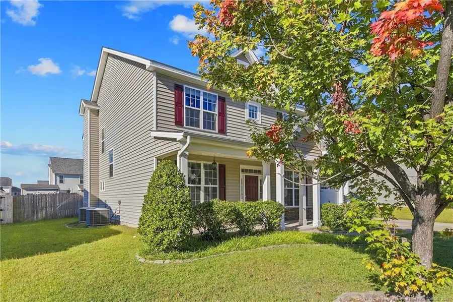 313 Fountain Grove Drive, Raeford, NC 28376 - #3