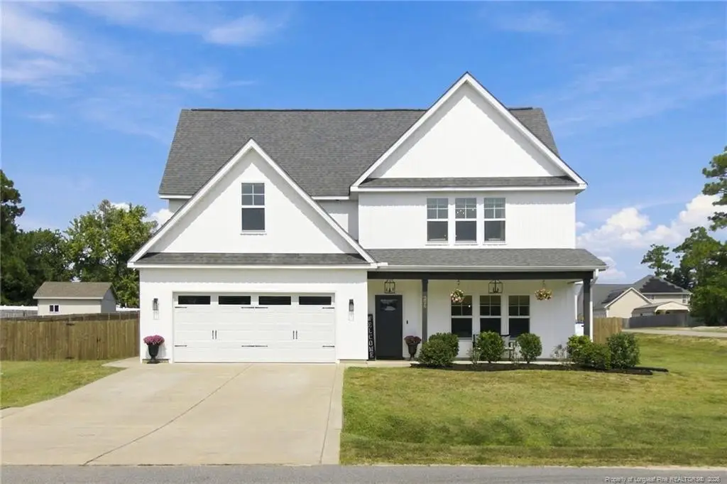 226 Nairn Street, Fayetteville, NC 28311 - #1