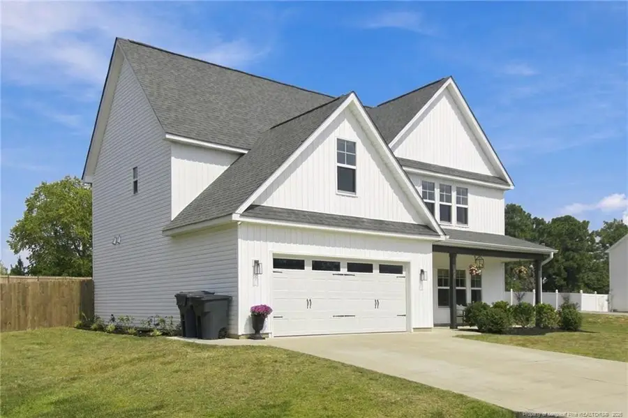 226 Nairn Street, Fayetteville, NC 28311 - #2