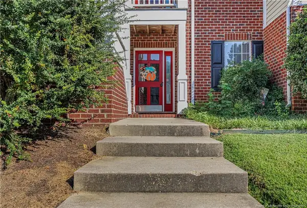 341 Bubble Creek Court, Fayetteville, NC 28311