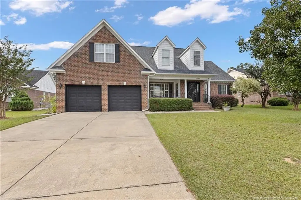 2008 Ashridge Drive, Fayetteville, NC 28304 - #1
