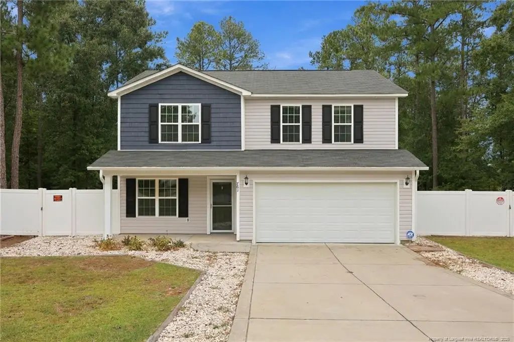 761 Sunset Lake Road, Lumber Bridge, NC 28357 - #1
