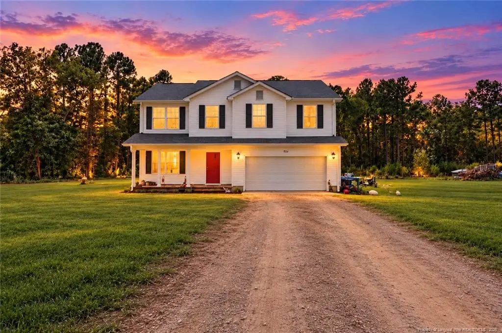 9114 Turnbull Road, Fayetteville, NC 28312 - #1