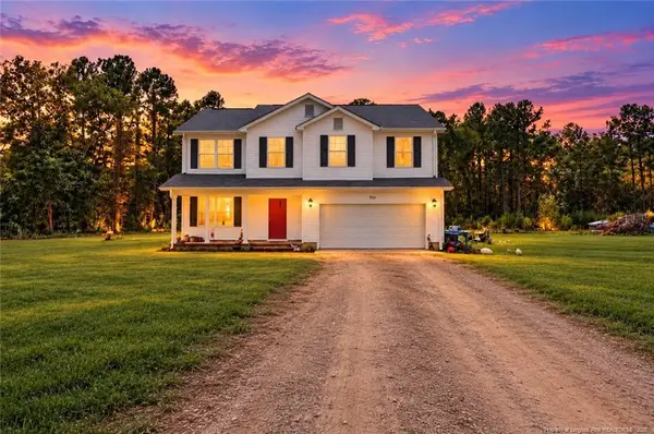 9114 Turnbull Road, Fayetteville, NC 28312