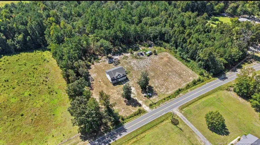 9114 Turnbull Road, Fayetteville, NC 28312 - #3