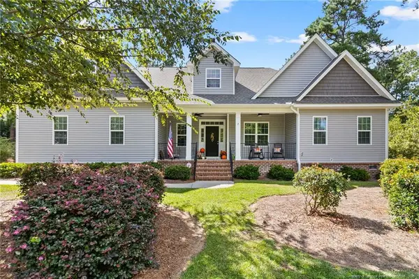 2 Macon Lane, Pinehurst, NC 28374