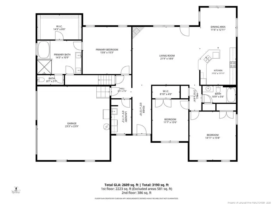 2 Macon Lane, Pinehurst, NC 28374 - #3
