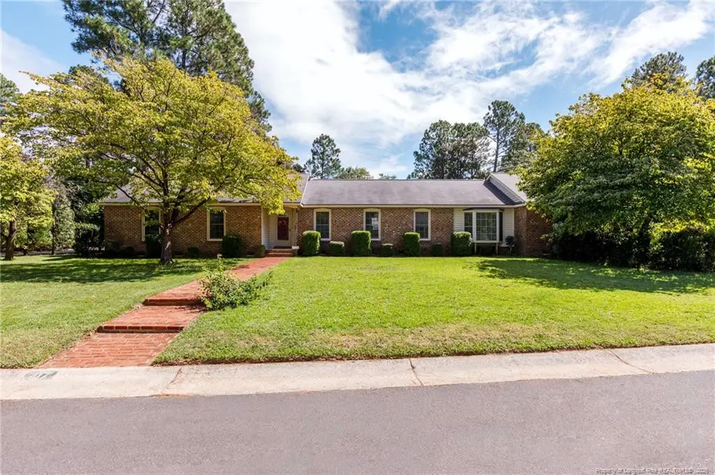 417 Wayberry Drive, Fayetteville, NC 28303 - #1