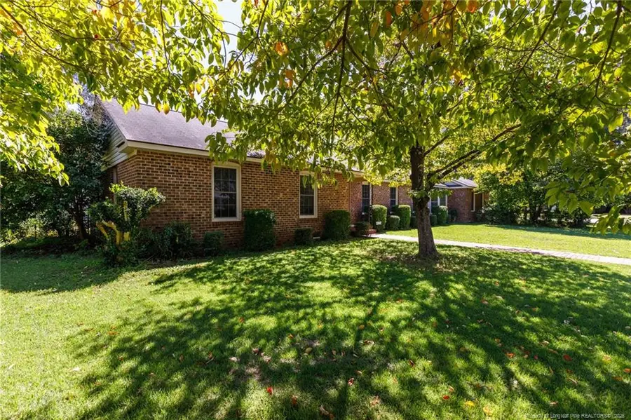 417 Wayberry Drive, Fayetteville, NC 28303 - #3