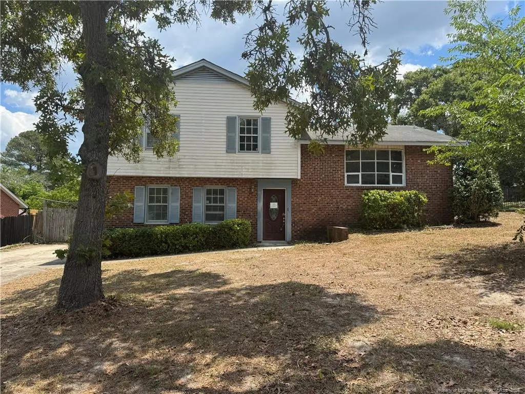 457 Grayton Place, Fayetteville, NC 28311 - #1