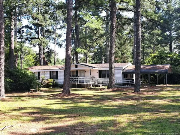 1710 Rockfish Road, Raeford, NC 28376