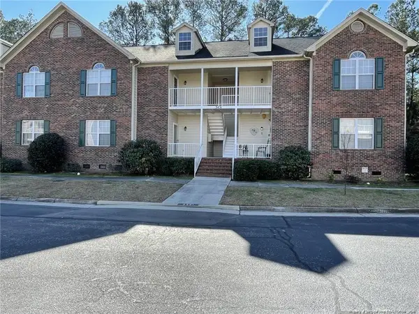 3431 Lainey Lane, Fayetteville, NC 28314