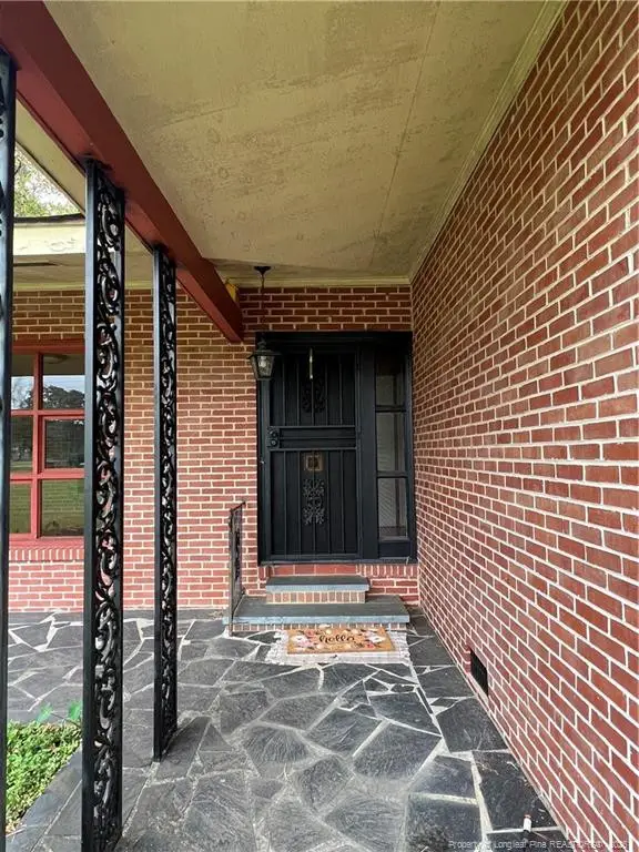 1405 Lakeview Road, Fairmont, NC 28340 - #3