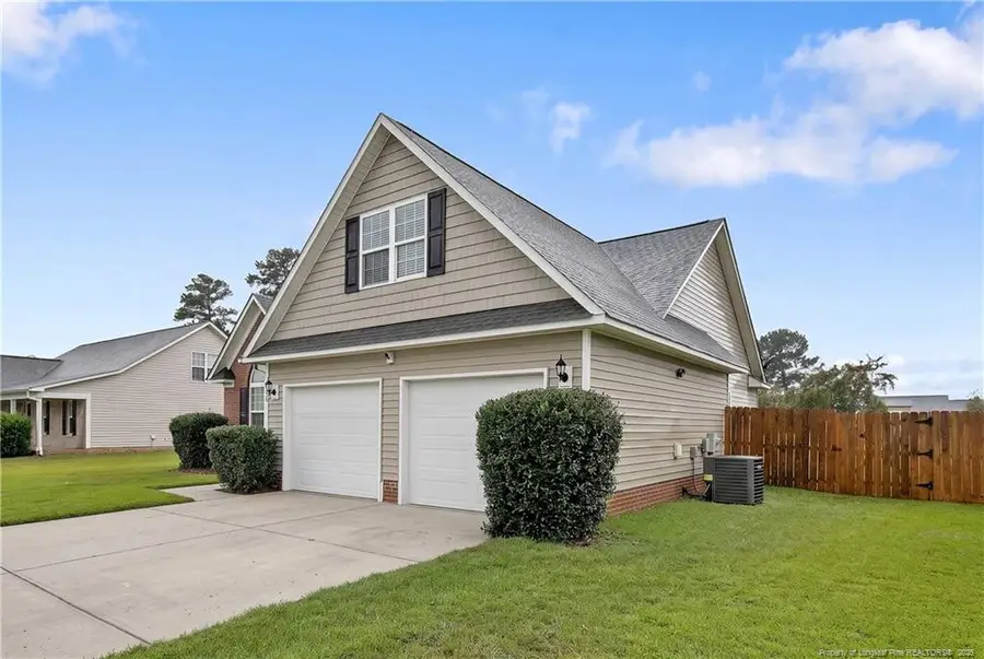 158 Chamberlin Road, Raeford, NC 28376 - #2