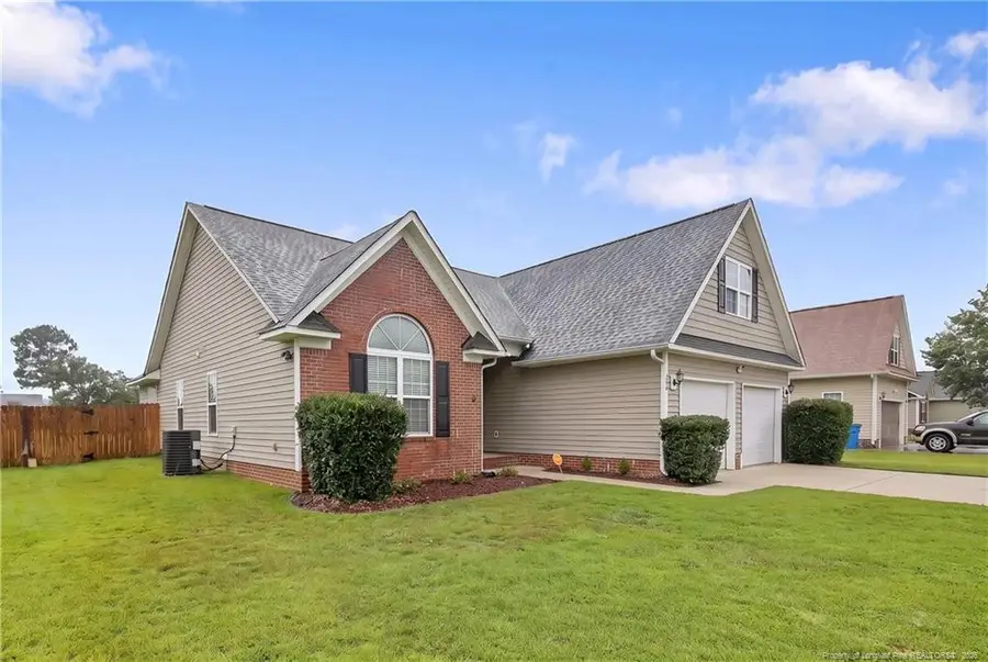 158 Chamberlin Road, Raeford, NC 28376 - #3