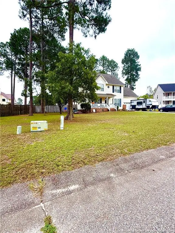 25 Dominion Court, Cameron, NC 28326 - #3