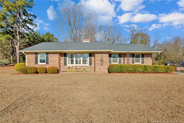 405 W Road, Lumberton, NC 28358