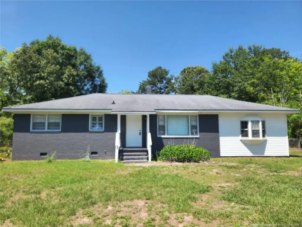 3519 Rosehill Road, Fayetteville, NC 28311 - #1