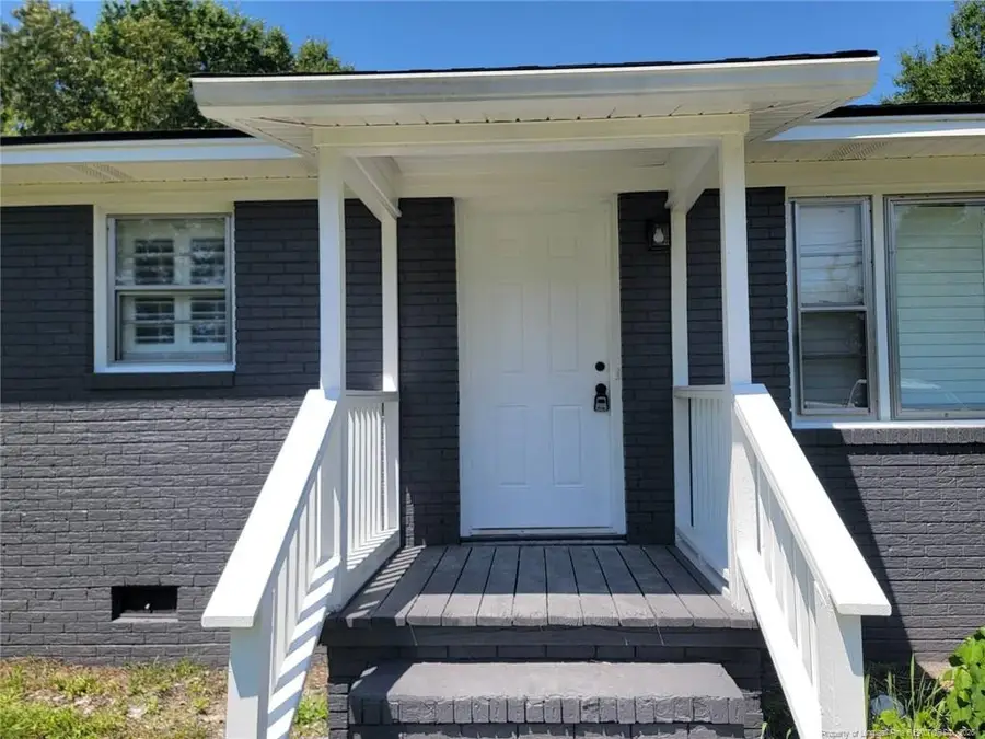 3519 Rosehill Road, Fayetteville, NC 28311 - #2