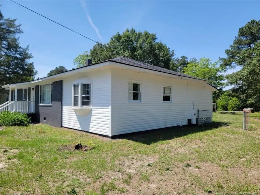 3519 Rosehill Road, Fayetteville, NC 28311 - #3