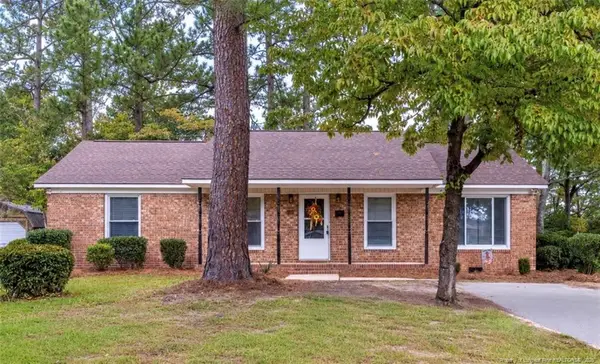 5068 Chesapeake Road, Fayetteville, NC 28311