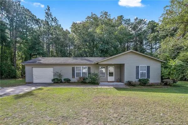 126 Sarah Lane, Fayetteville, NC 28306