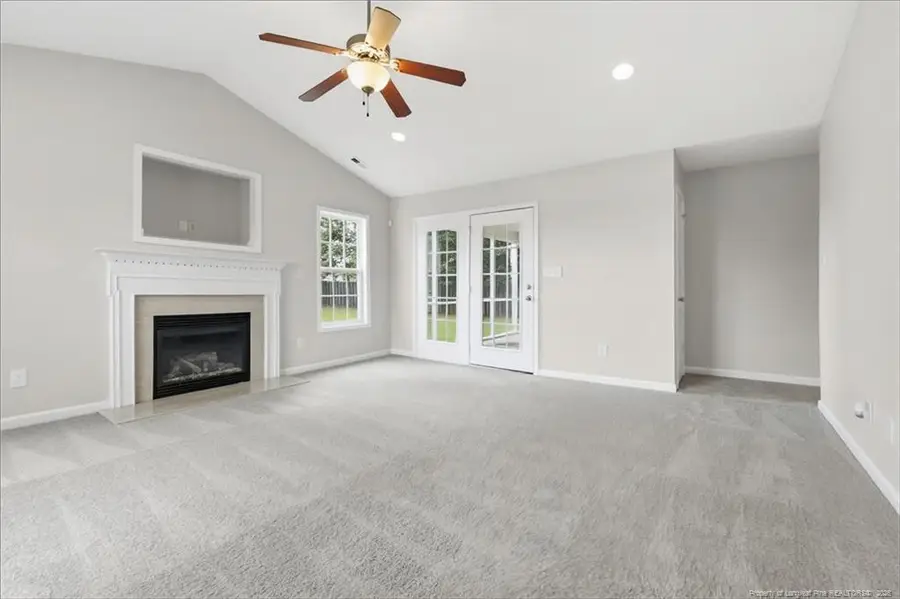 123 Usher Court, Raeford, NC 28376 - #2