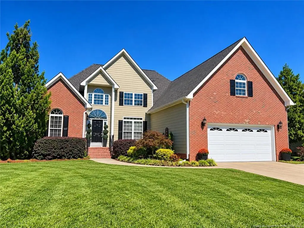2712 Franciscan Drive, Fayetteville, NC 28306 - #1