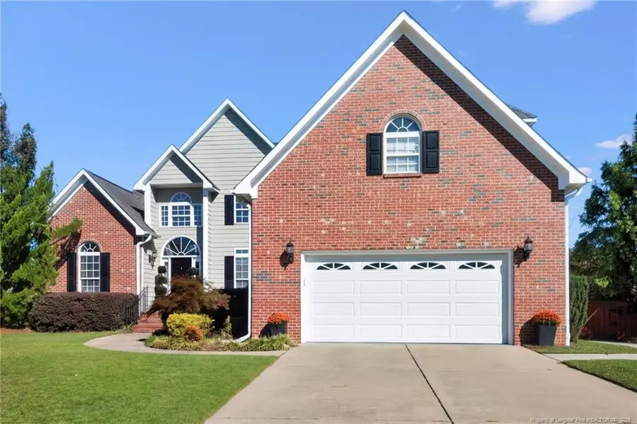 2712 Franciscan Drive, Fayetteville, NC 28306 - #2