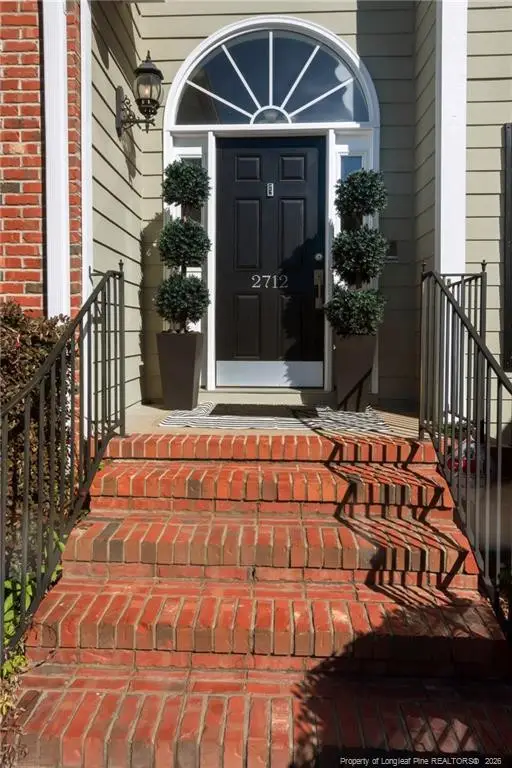 2712 Franciscan Drive, Fayetteville, NC 28306 - #3