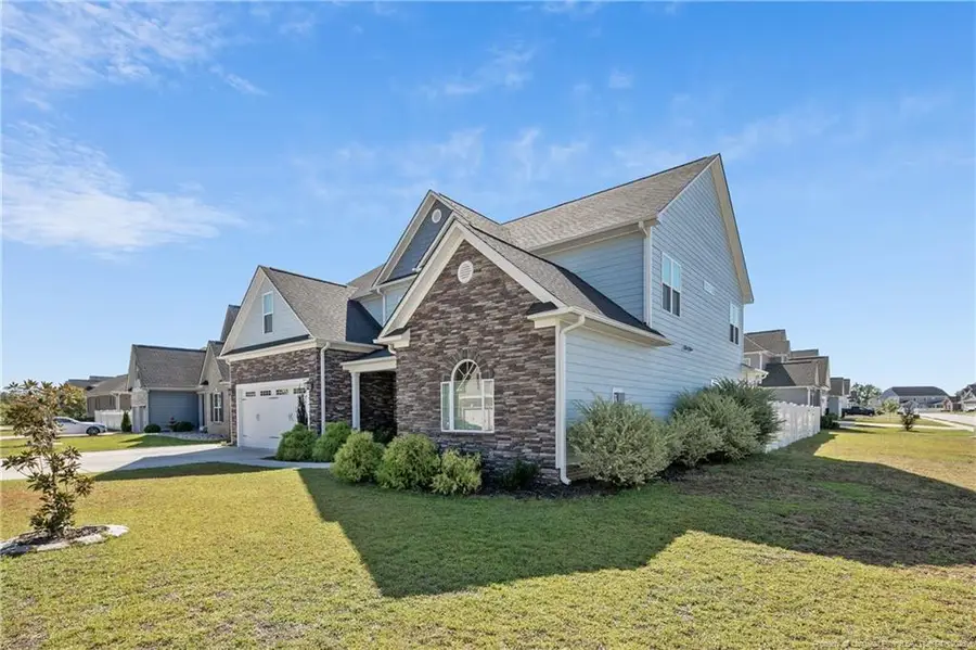 3202 Cragburn Place, Fayetteville, NC 28306 - #2
