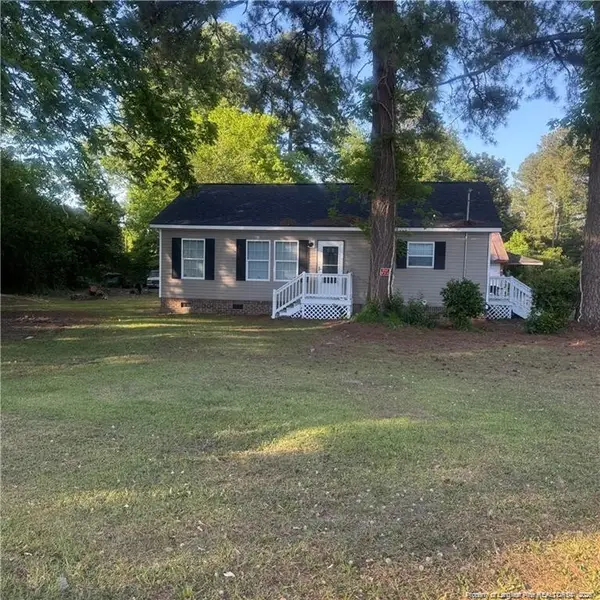 316 Edens Avenue, Lumberton, NC 28358