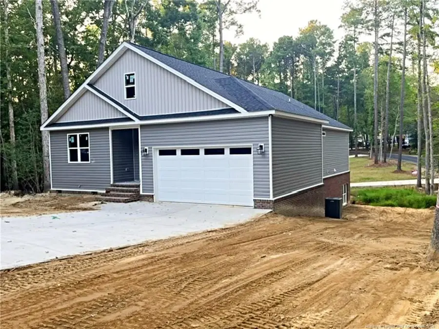 5117 Pheasant Lane, Sanford, NC 27332 - #2