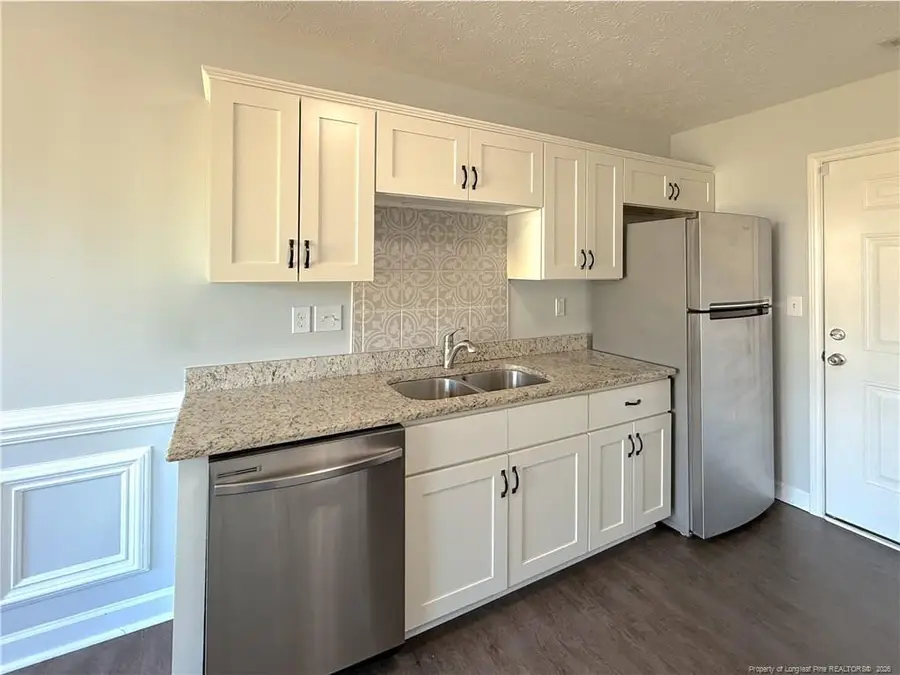 5800 Pepperbush Drive, Fayetteville, NC 28304 - #3