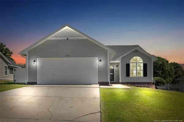 2927 Kingfisher Drive, Fayetteville, NC 28306