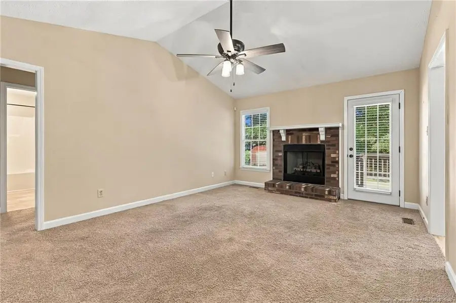709 Longview Drive, Fayetteville, NC 28311 - #3