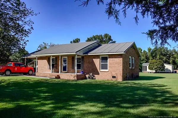 928 Mt. Olive Church Road, Lumberton, NC 28360