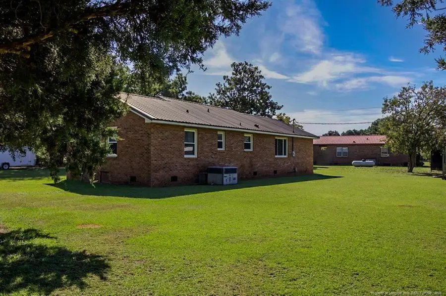 928 Mt. Olive Church Road, Lumberton, NC 28360 - #2